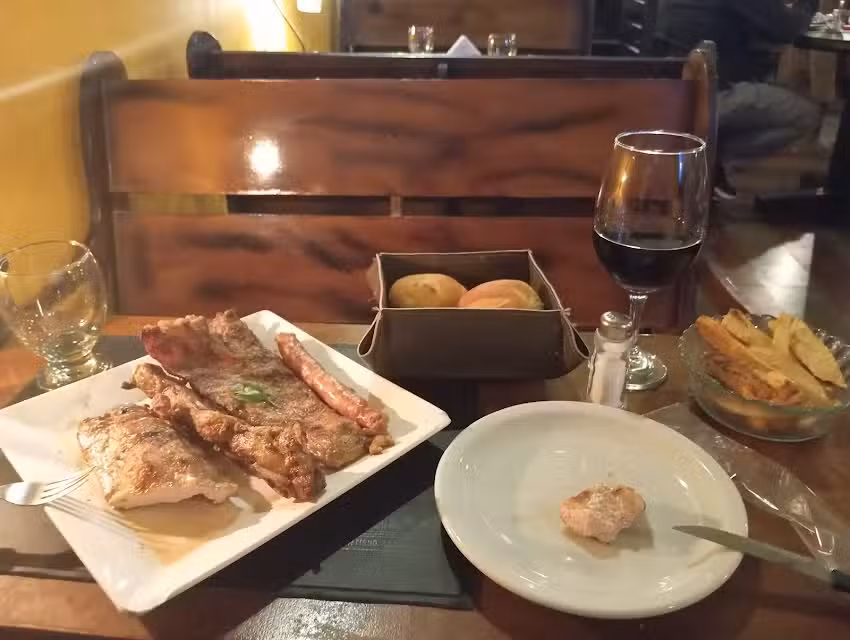 1000 Ochocientos