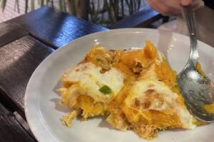 1810 Cocina Regional