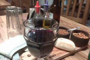 1810 Cocina Regional Centro