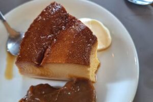 1814 restaurante y parrilla de campo