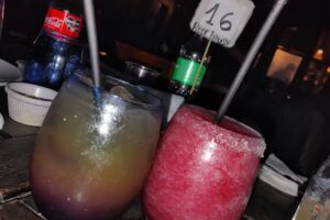 1973 Beer House Glew