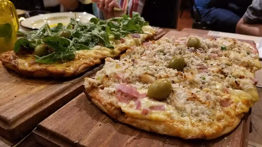 1985 Cervecer&iacute;a