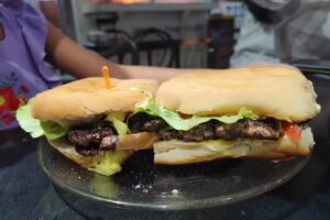 2001 Freddy lomos srl