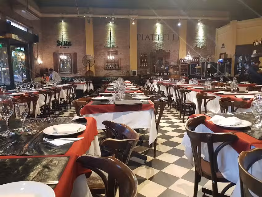 802 Cocina A Las Brasas