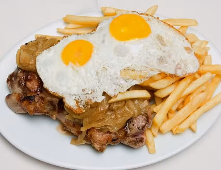 A Comer