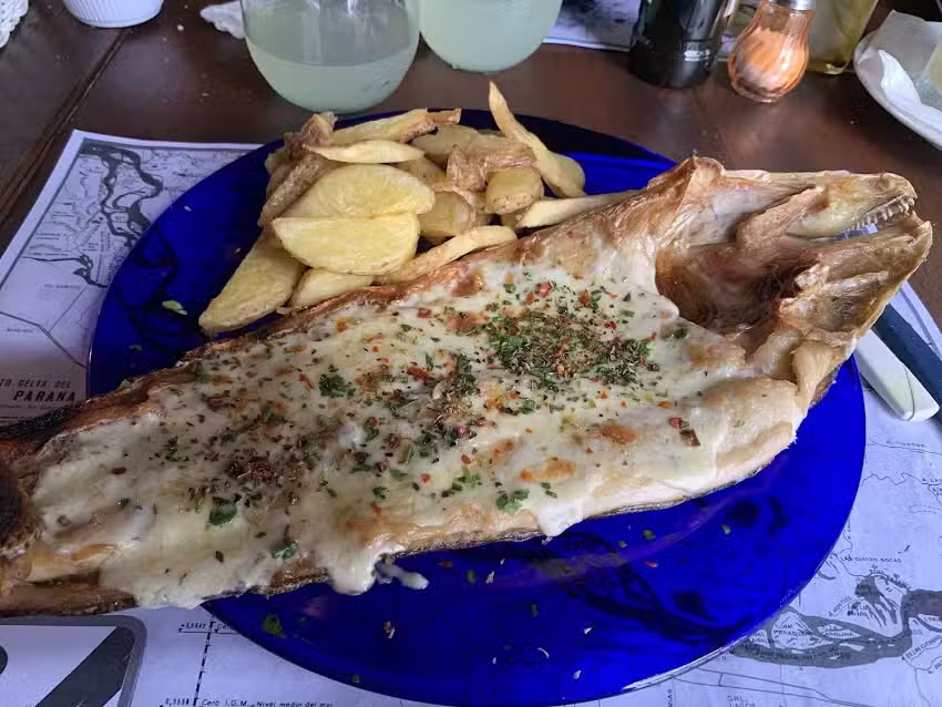 A la deriva Bodeg&oacute;n del Mundo