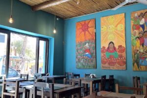 A La Payla Restaurant