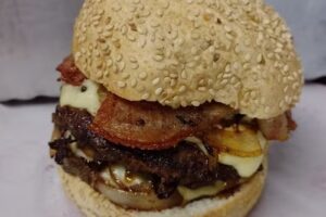 Abelardo Casa de Comidas