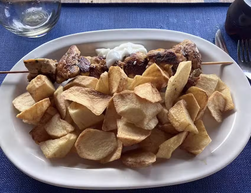Abelino Tapas