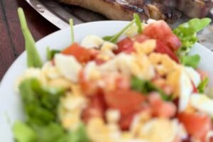 Aca Dolores Parrilla