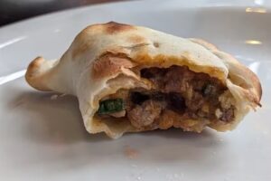 Adobe Cocina Regional