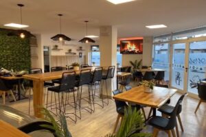 Afd Esquina Bistr&oacute;