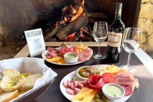 Agualabocca Rest&oacute;