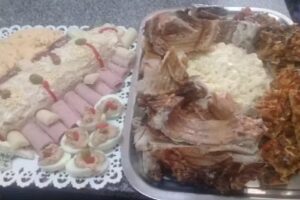 Agustinos Restaurant Bar