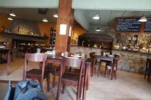 Al Alba ParrillaResto