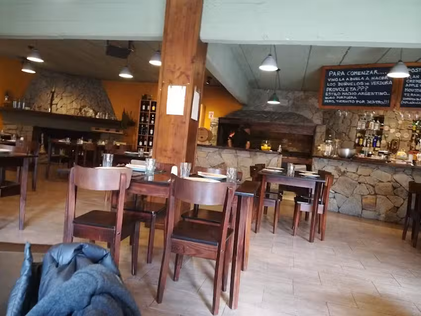 Al Alba ParrillaResto