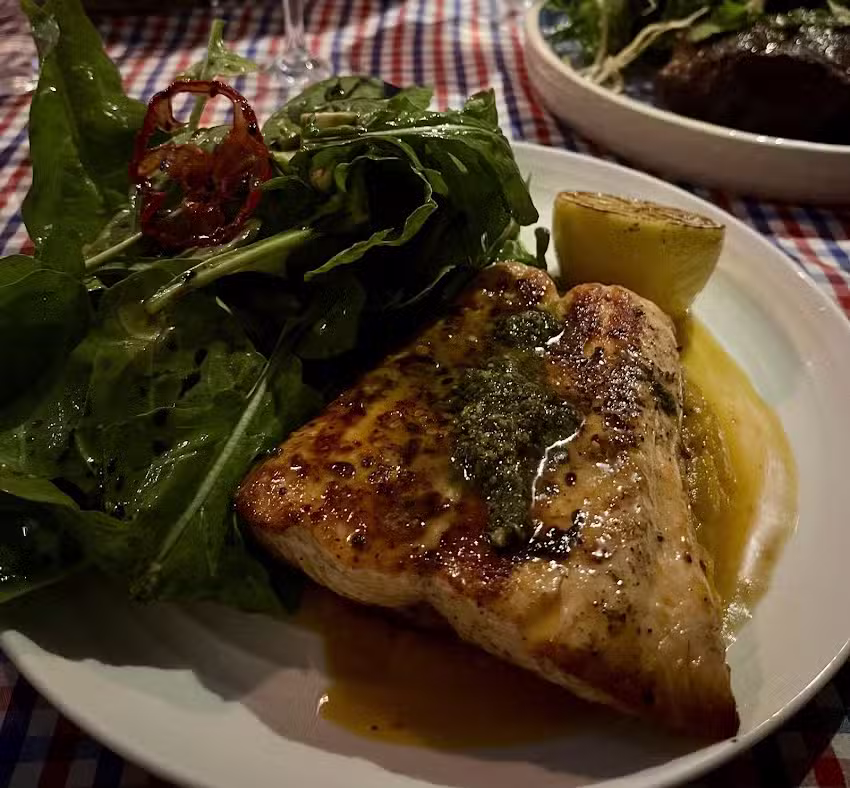 Al Antojo del Cocinero
