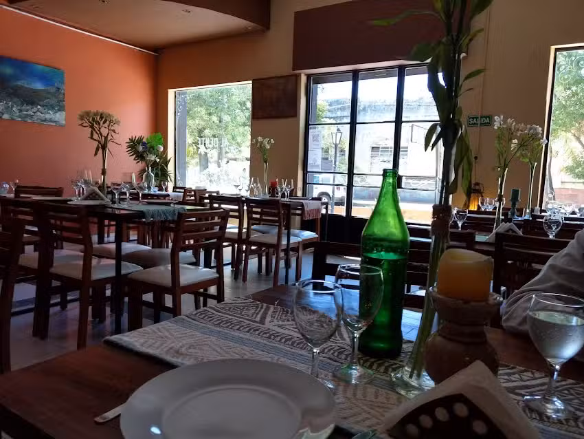 Al Dente Villa Angela