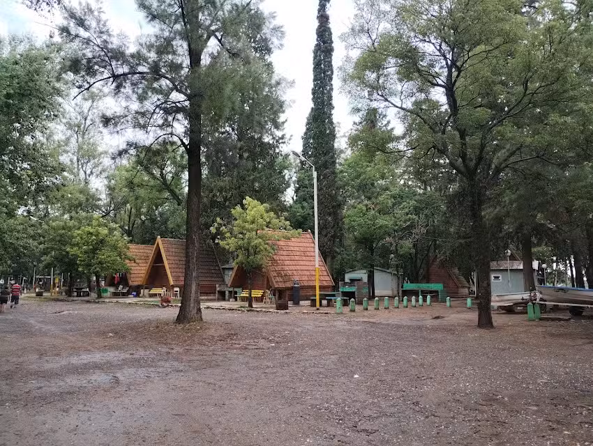 Al Gusto Comedor Rotiseria