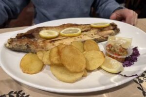 Albahaca Rest&oacute;