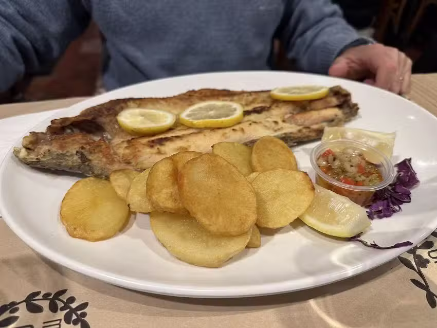 Albahaca Rest&oacute;