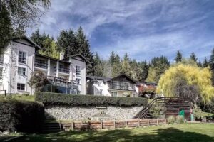 Aldea Andina HotelSpa Bariloche