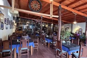 Alfonsina Parrilla Gourmet