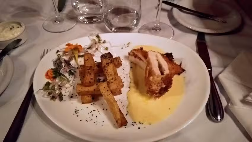 Alfredo Cocina Italiana