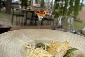 Alioli Restaurante Las Compuertas