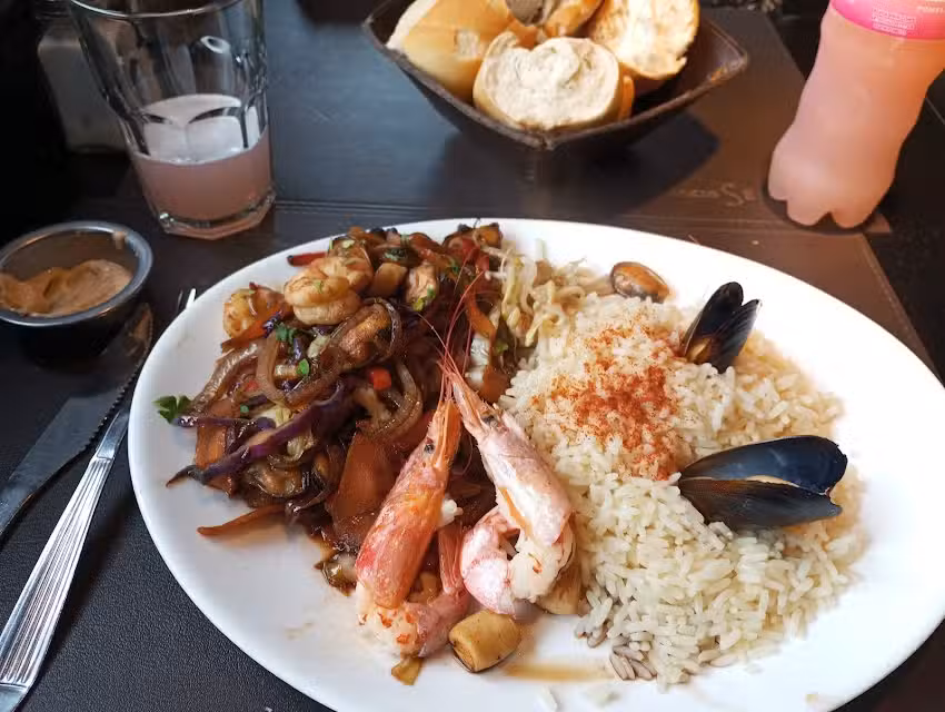 Alito Restaurant Marisquería