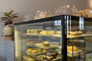 Aljibe Caf&eacute; Rest&oacute;