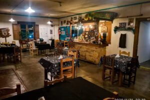 Alma Patag&oacute;nica