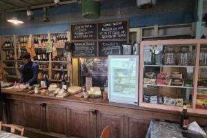 Almac&eacute;n Cuatro Esquinas