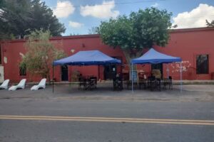 Almacen de Campo Bodeg&oacute;n Don Luigi