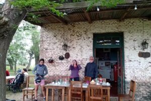 Almacen De Campo Espora