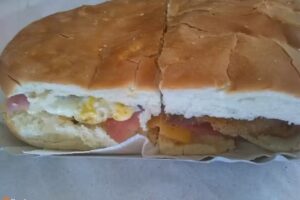 Almacén De Campo Puesta de Sol