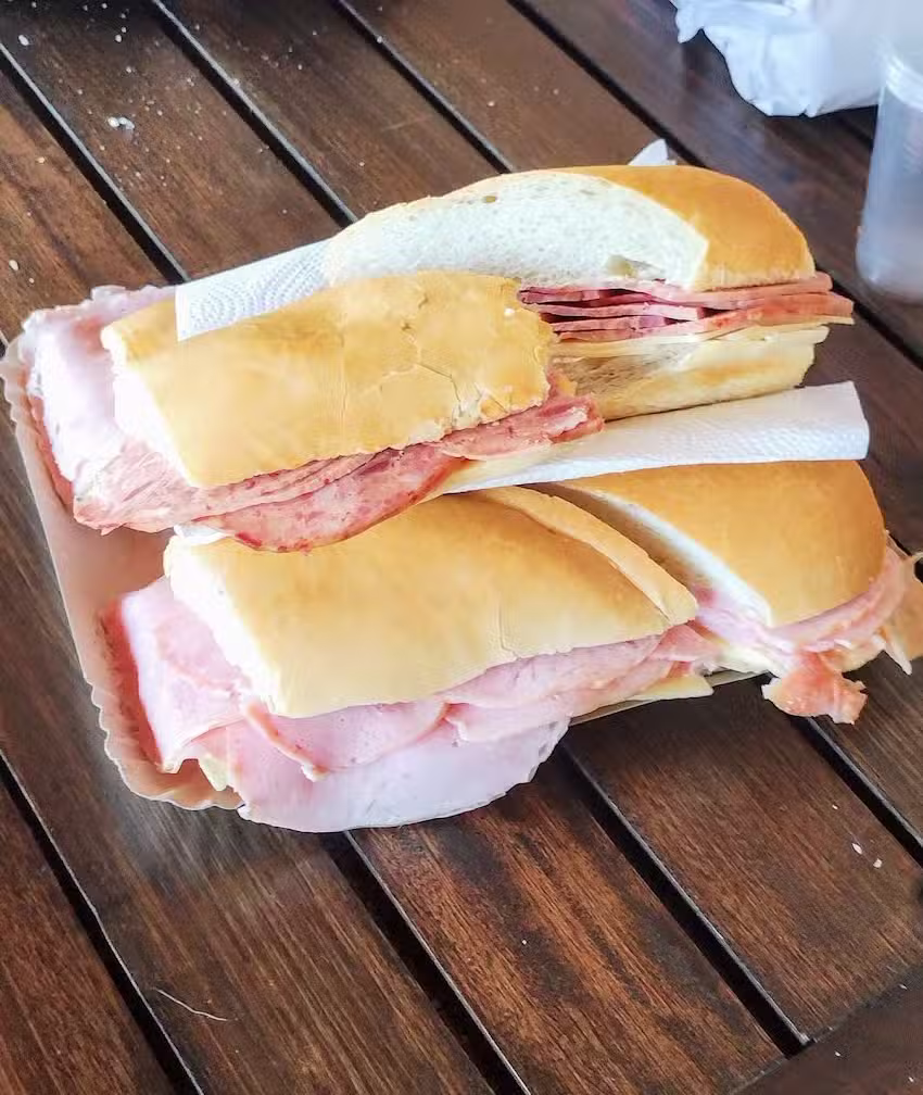 Almac&eacute;n de Campo Quito