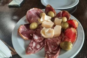 Almac&eacute;n de Campo Restaurante