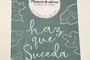 Almac&eacute;n de Sabores