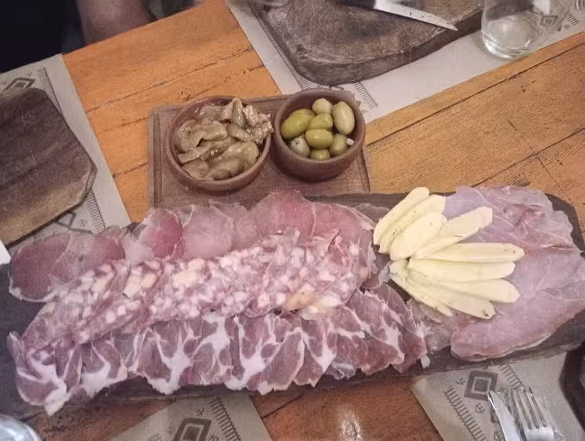 Almac&eacute;n de Sabores