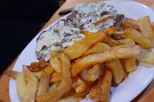 Almac&eacute;n Del Interior