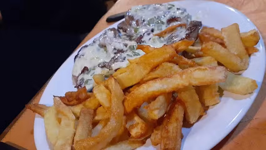 Almac&eacute;n Del Interior