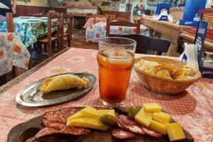 Almac&eacute;n El Solcito