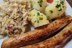 Alpenhaus Bier und Gasthaus