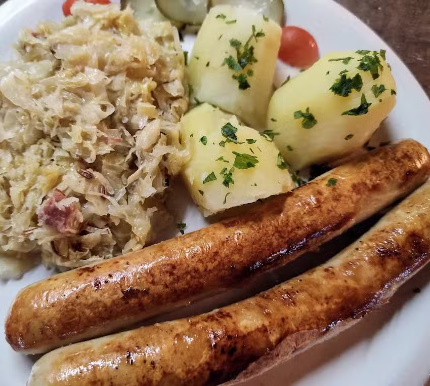 Alpenhaus Bier und Gasthaus