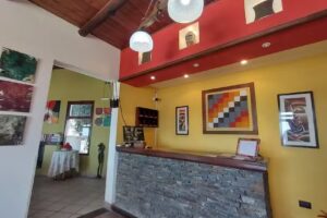 Altos de Amaicha Posada Boutique