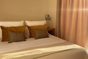 Altos del Pe&ntilde;&oacute;n Hoster&iacute;a de monta&ntilde;a y Excursiones