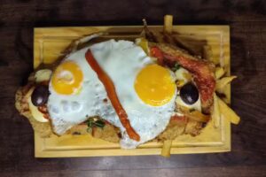 Amadeo Bodegón Club abuelos