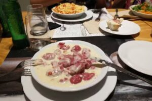 Amalias Restaurant Bar Quilmes