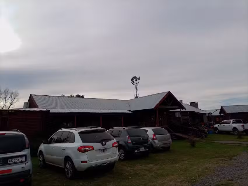 Amaneceres De Urquiza